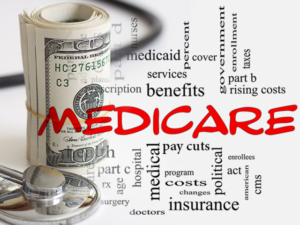 Medicare Advantage plans Denver Colorado